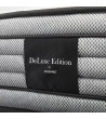 Materac FIGARO DELUXE EDITION BY HILDING hybrydowy