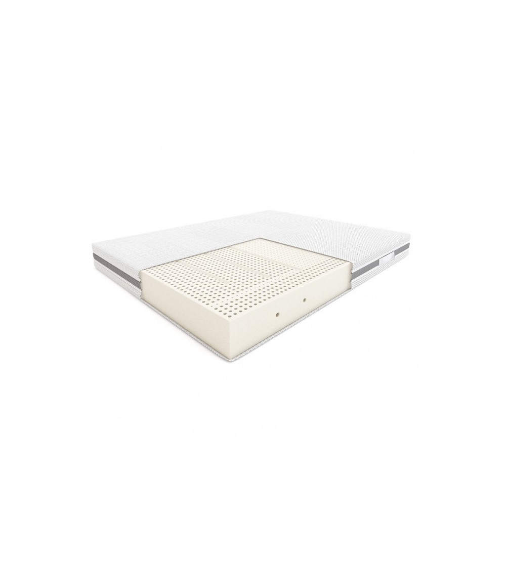 Materac MELODY HILDING 140x200 lateksowy – OUTLET Materac MELODY HILDING 140x200 lateksowy – OUTLET