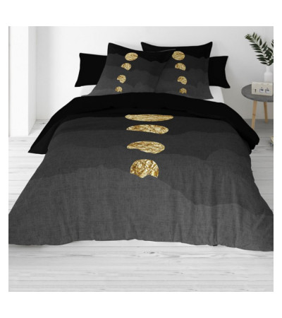 Pościel PRESTIGE 20 MATEX satyna bawełniana 220x200 – OUTLET