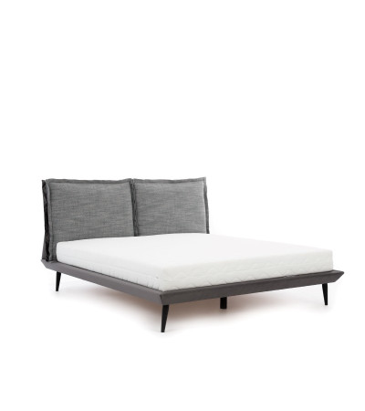 Łóżko FORLI NEW ELEGANCE tapicerowane