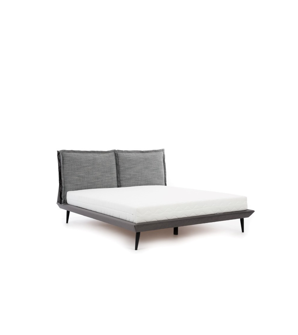 Łóżko FORLI NEW ELEGANCE tapicerowane Łóżko FORLI NEW ELEGANCE tapicerowane