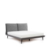 Łóżko FORLI NEW ELEGANCE tapicerowane