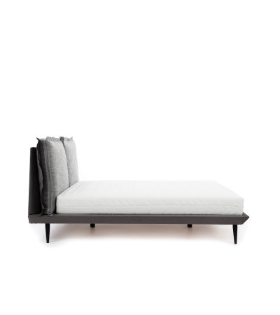 Łóżko FORLI NEW ELEGANCE tapicerowane