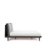 Łóżko FORLI NEW ELEGANCE tapicerowane