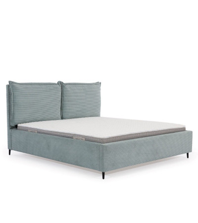 Łóżko CHARLOTTE NEW ELEGANCE tapicerowane