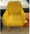 Fotel TOMMY PLUS NEW ELEGANCE 78x71x88 - OUTLET