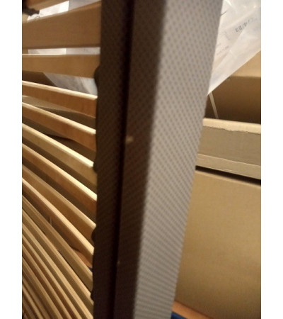 Stelaż TRIPLE EXPERT T12 MATERASSO 100x200 – OUTLET