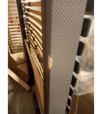 Stelaż TRIPLE EXPERT T12 MATERASSO 100x200 – OUTLET