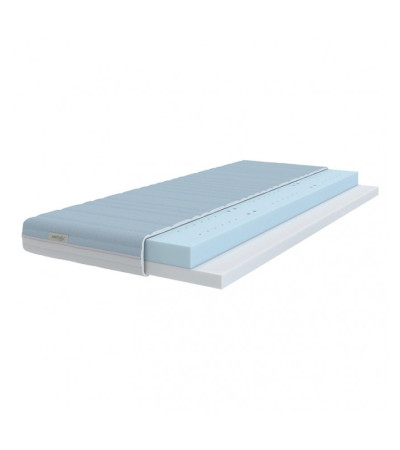 Materac SMART TWIST SEMBELLA 90x200 piankowy – OUTLET