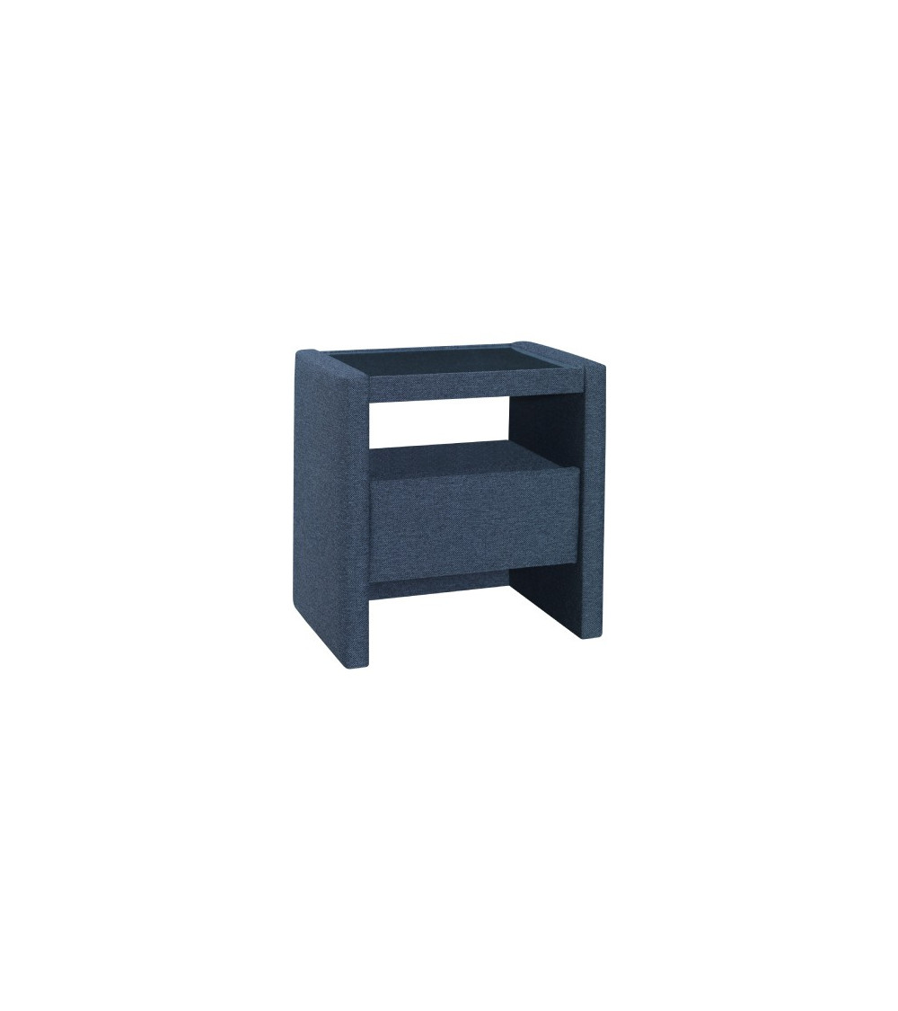 Stolik nocny KONTYNENTALNY C NEW ELEGANCE Stolik nocny KONTYNENTALNY C NEW ELEGANCE