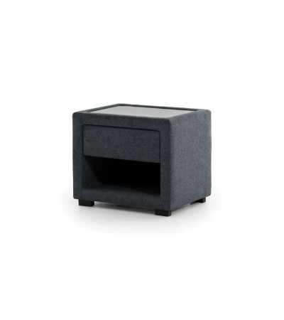 Stolik nocny KONTYNENTALNY B NEW ELEGANCE