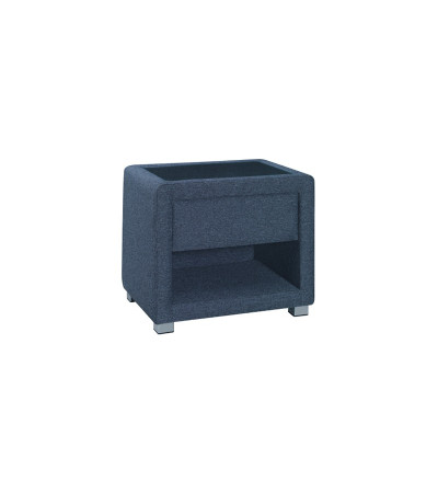 Stolik nocny KONTYNENTALNY B NEW ELEGANCE