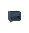 Stolik nocny KONTYNENTALNY B NEW ELEGANCE