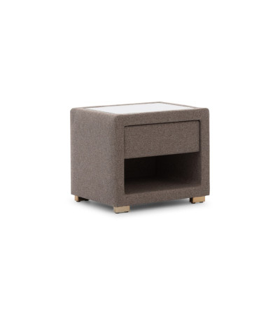 Stolik nocny KONTYNENTALNY B NEW ELEGANCE