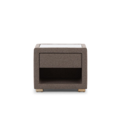 Stolik nocny KONTYNENTALNY B NEW ELEGANCE