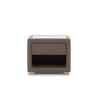 Stolik nocny KONTYNENTALNY B NEW ELEGANCE