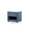 Stolik nocny KONTYNENTALNY B NEW ELEGANCE
