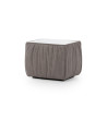 Stolik nocny BOLSENA NEW ELEGANCE