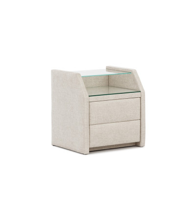 Stolik nocny KONTYNENTALNY F NEW ELEGANCE