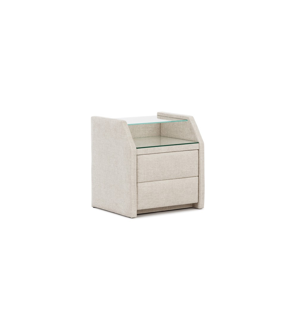 Stolik nocny KONTYNENTALNY F NEW ELEGANCE Stolik nocny KONTYNENTALNY F NEW ELEGANCE