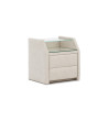 Stolik nocny KONTYNENTALNY F NEW ELEGANCE