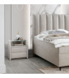 Stolik nocny KONTYNENTALNY F NEW ELEGANCE