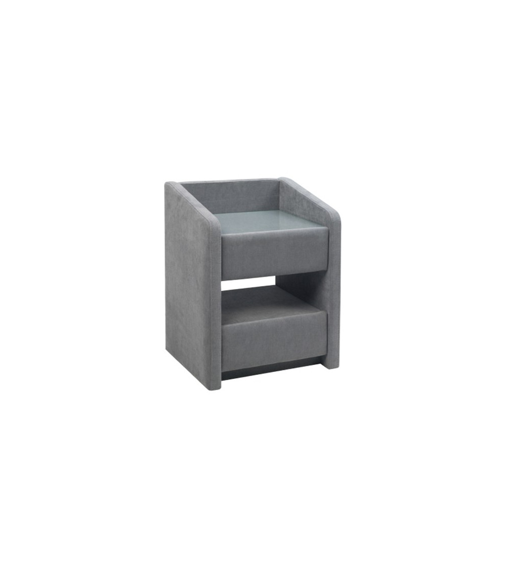 Stolik nocny KONTYNENTALNY E NEW ELEGANCE Stolik nocny KONTYNENTALNY E NEW ELEGANCE