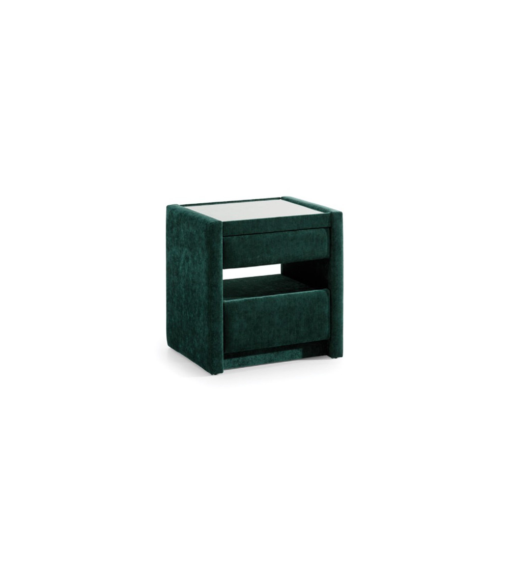 Stolik nocny KONTYNENTALNY D NEW ELEGANCE Stolik nocny KONTYNENTALNY D NEW ELEGANCE