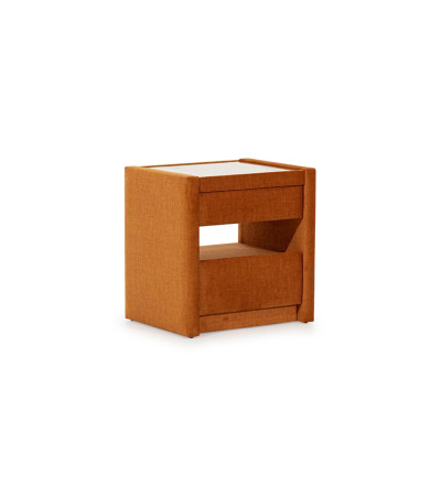 Stolik nocny KONTYNENTALNY D NEW ELEGANCE