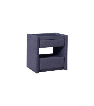 Stolik nocny KONTYNENTALNY D NEW ELEGANCE