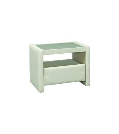 Stolik nocny DIAMENT NEW ELEGANCE