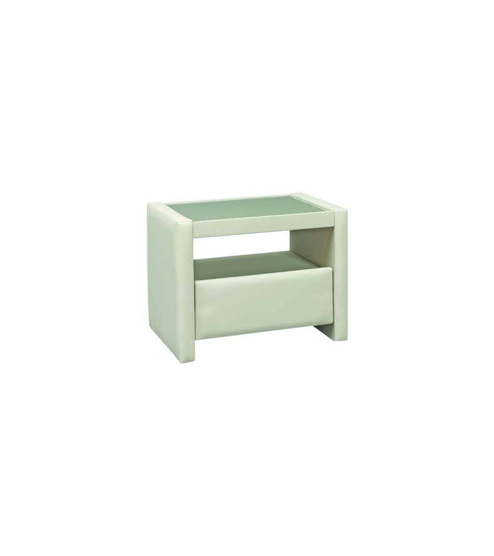 Stolik nocny DIAMENT NEW ELEGANCE Stolik nocny DIAMENT NEW ELEGANCE