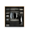 Szafa 4D MODELLO NEW ELEGANCE