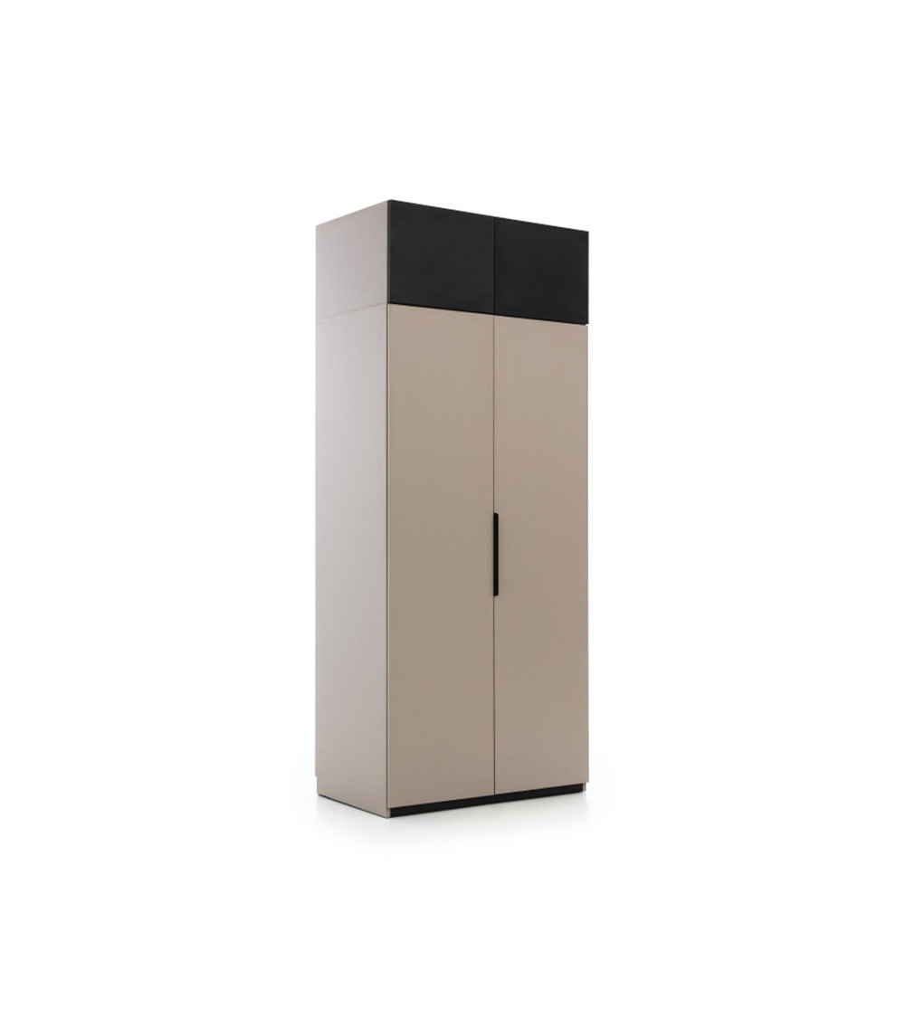 Szafa 2D z szufladami UFFICIO NEW ELEGANCE Szafa 2D z szufladami UFFICIO NEW ELEGANCE