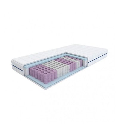Materac ATUT PAN MATERAC 90x200 kieszeniowy - OUTLET