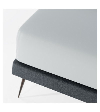 Prześcieradło PAN MATERAC 200x200 – OUTLET
