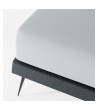 Prześcieradło PAN MATERAC 200x200 – OUTLET