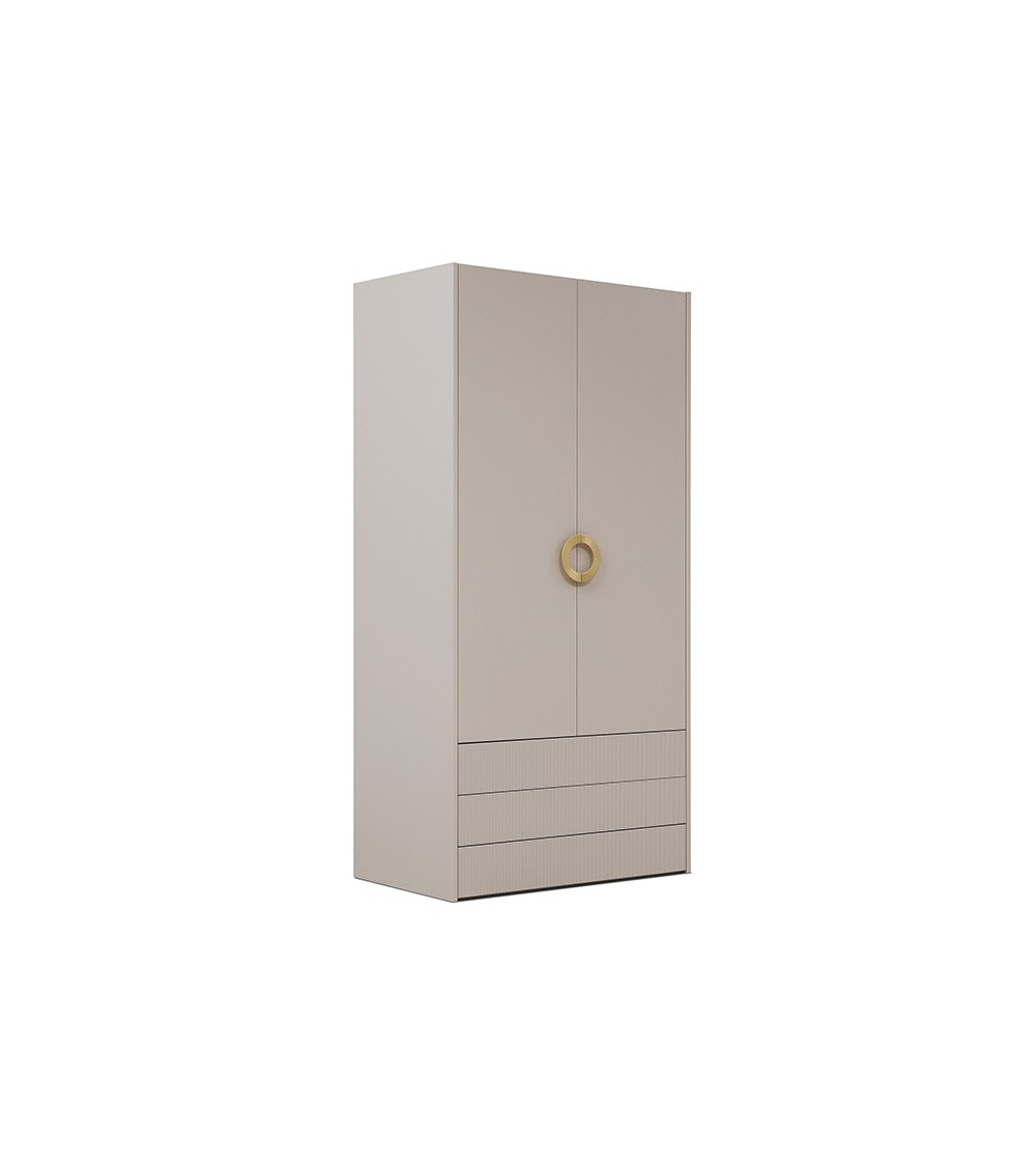 Szafa z półkami NUBO NEW ELEGANCE Szafa z półkami NUBO NEW ELEGANCE