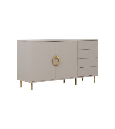 Komoda z szufladami NUBO NEW ELEGANCE