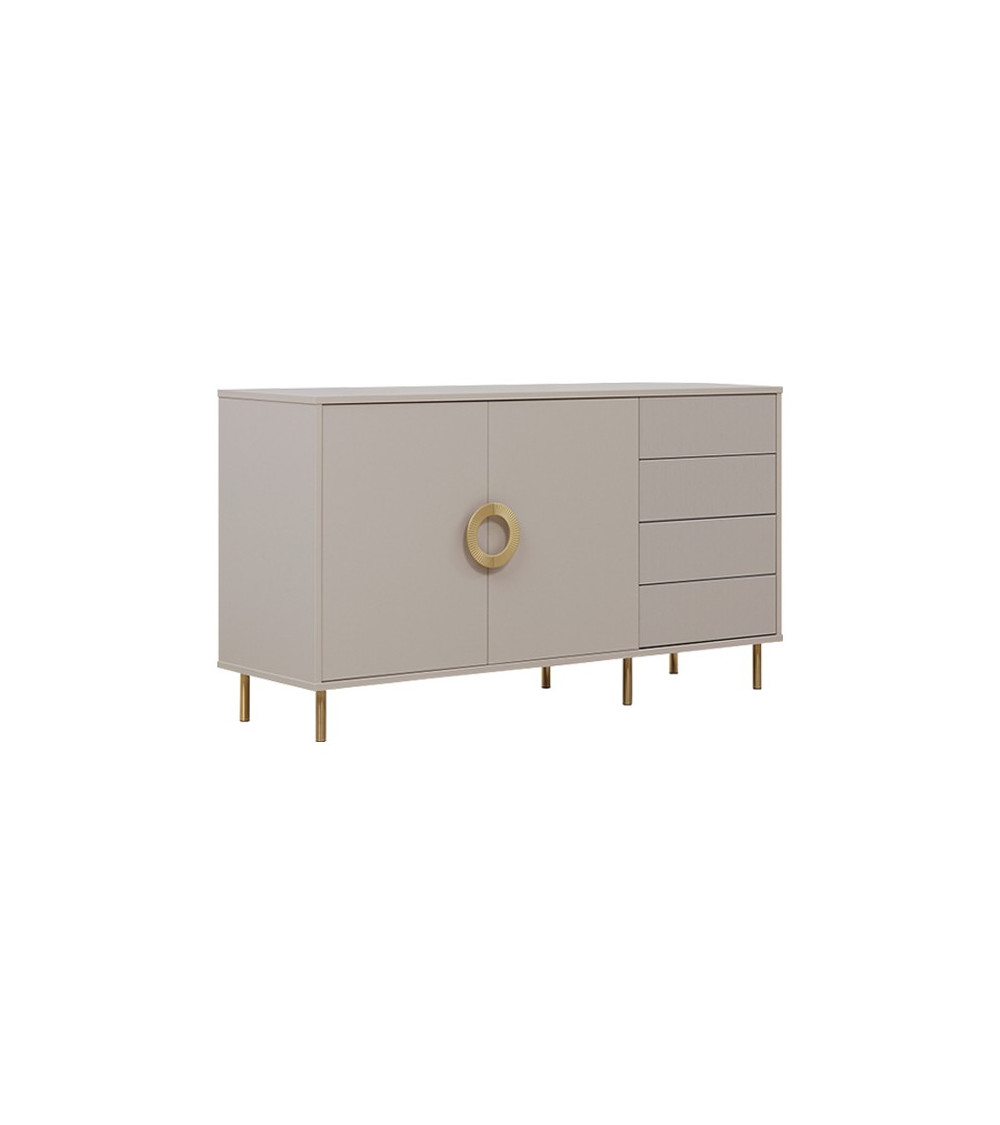 Komoda z szufladami NUBO NEW ELEGANCE