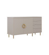 Komoda z szufladami NUBO NEW ELEGANCE