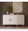 Komoda z szufladami NUBO NEW ELEGANCE
