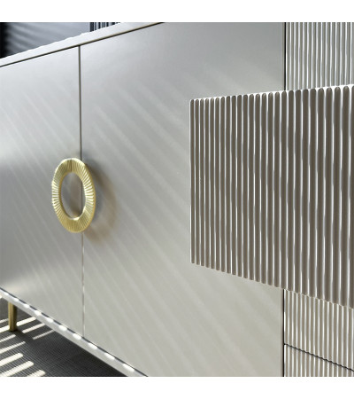 Komoda z szufladami NUBO NEW ELEGANCE