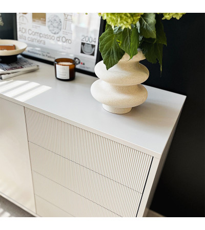 Komoda z szufladami NUBO NEW ELEGANCE