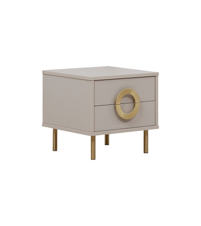 Stolik nocny NUBO NEW ELEGANCE