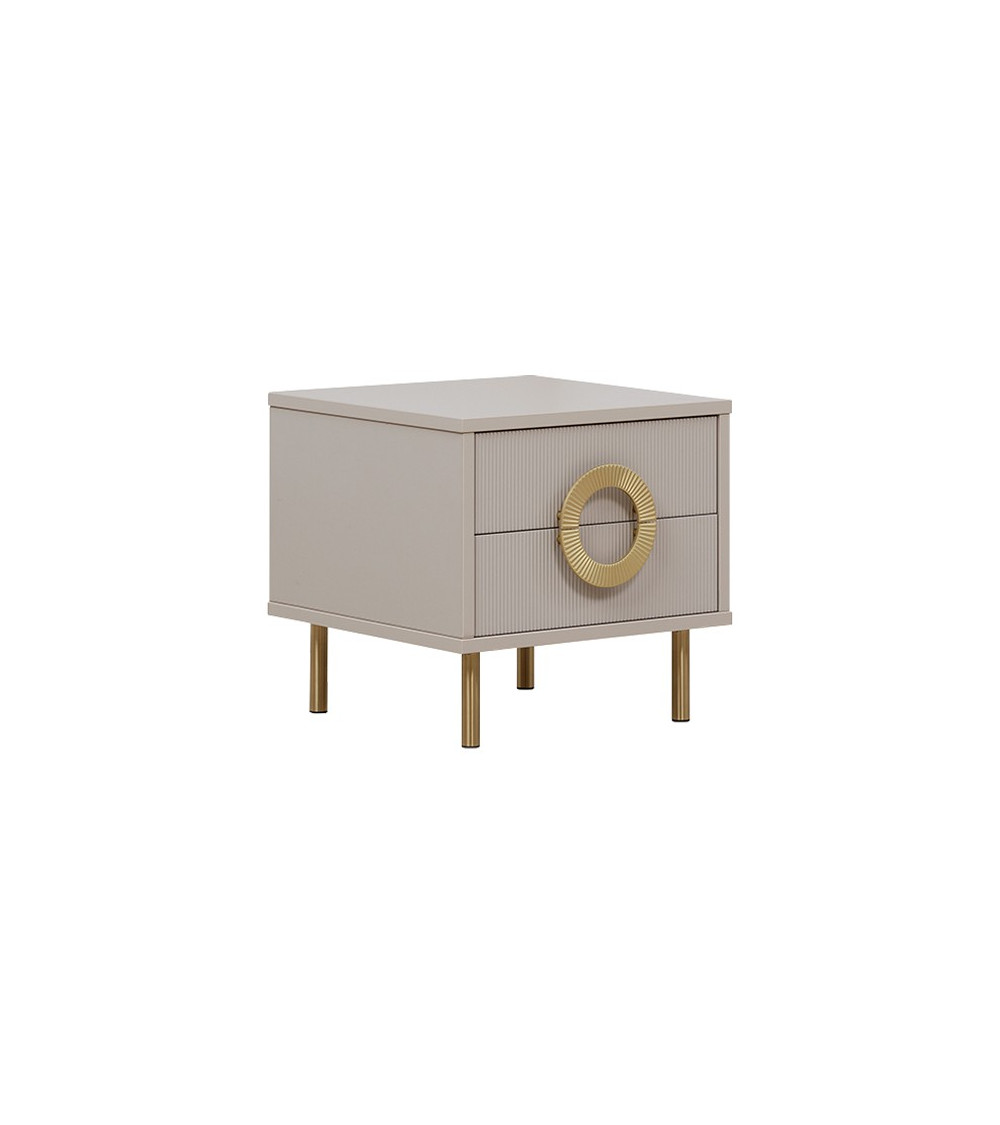 Stolik nocny NUBO NEW ELEGANCE Stolik nocny NUBO NEW ELEGANCE
