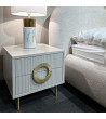 Stolik nocny NUBO NEW ELEGANCE