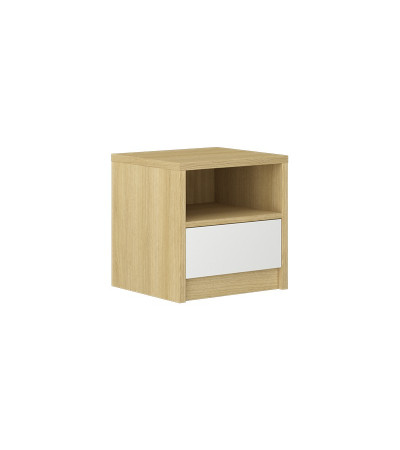 Stolik nocny LONDON NEW ELEGANCE