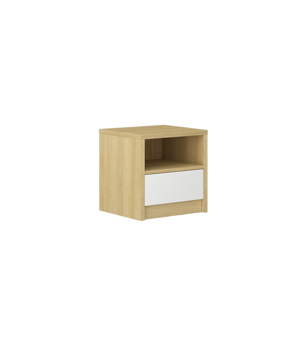 Stolik nocny LONDON NEW ELEGANCE Stolik nocny LONDON NEW ELEGANCE