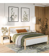 Stolik nocny LONDON NEW ELEGANCE